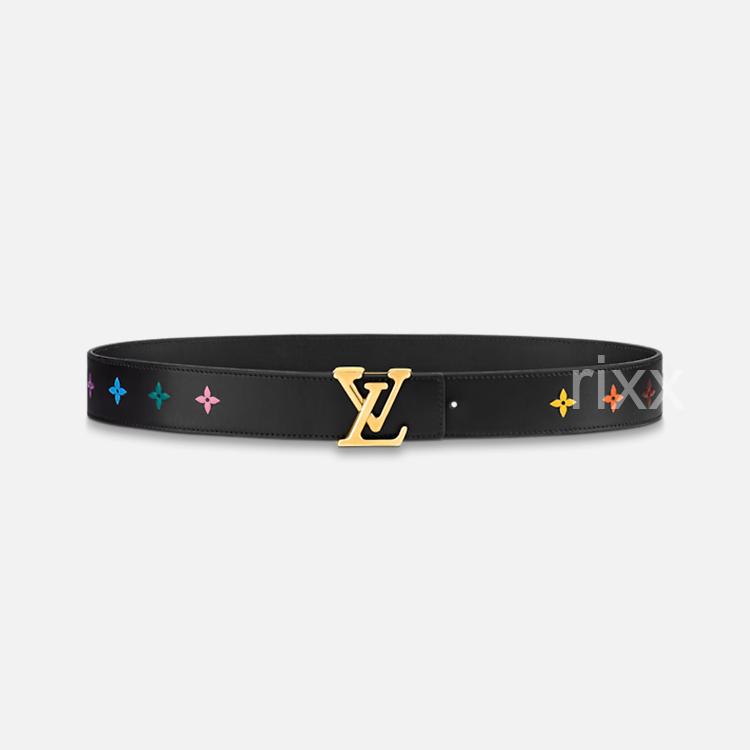 루이비통 LV 뉴 웨이브 벨트