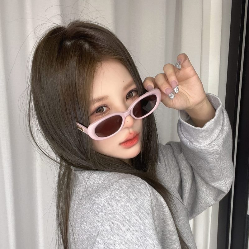 샤넬 선글라스