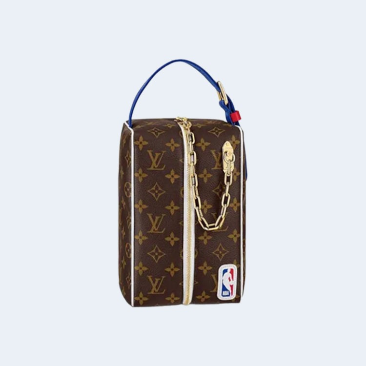 루이비통 LV x NBA 스튜디오 메신저백 M45588