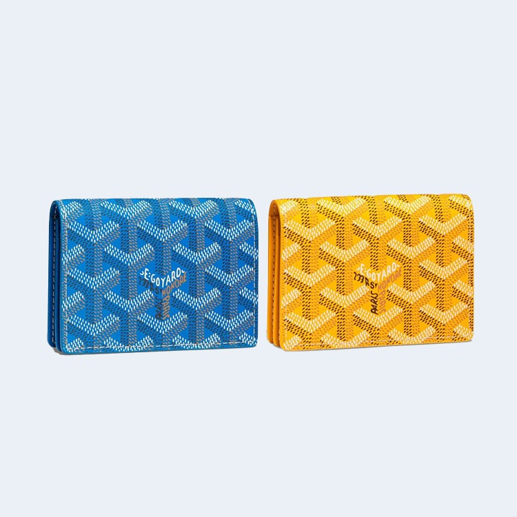 고야드 말쉐르브 카드 홀더 2color